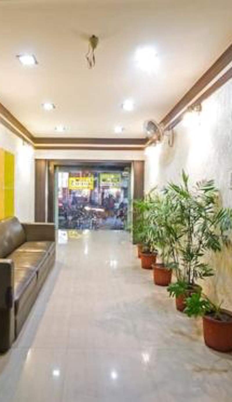 Hotel Palace