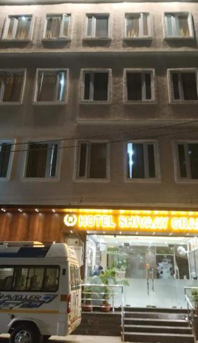 Hotel Shivaay Grand