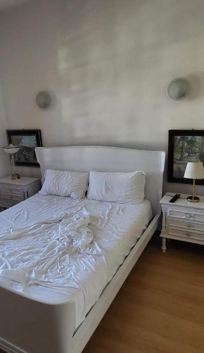 Enzo’s House