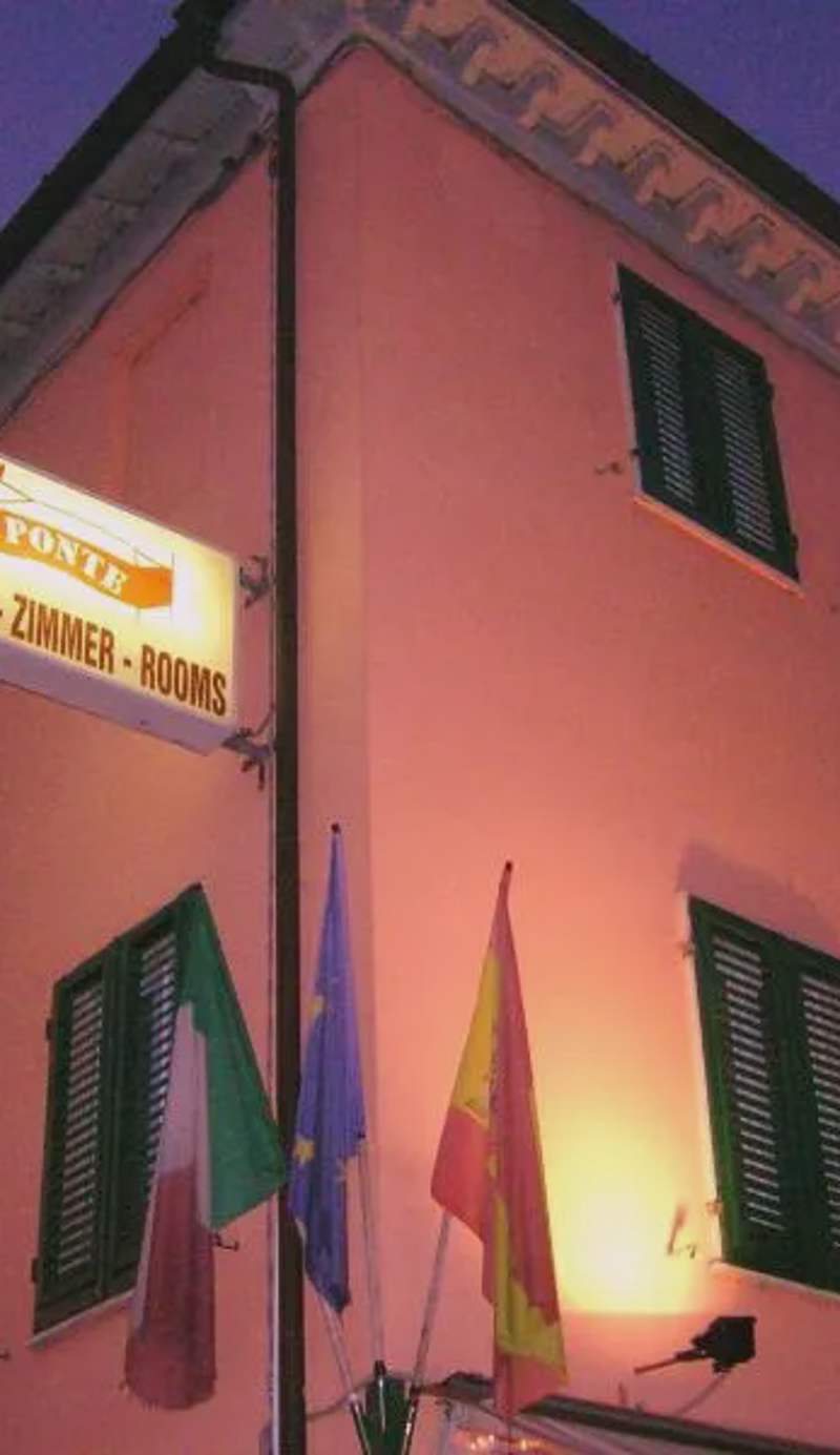 Il Ponte Affittacamere