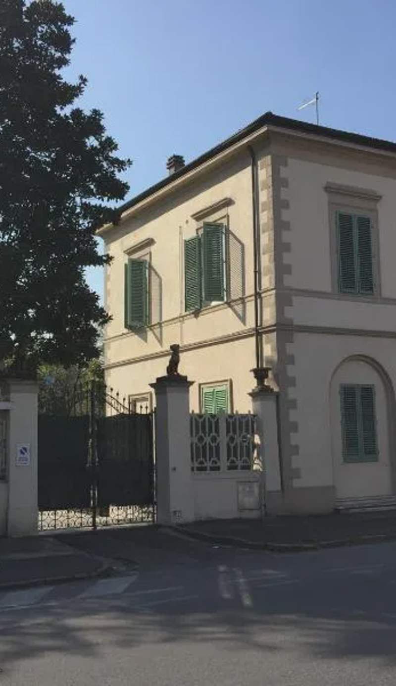 Lucca Relais
