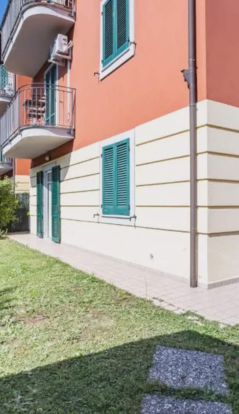 GuestHost - Sesto di Moriano Cozy Apt with Garden&Parking!