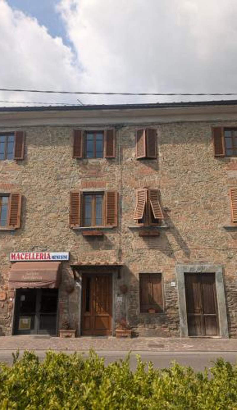 Appartamento Rimortoli