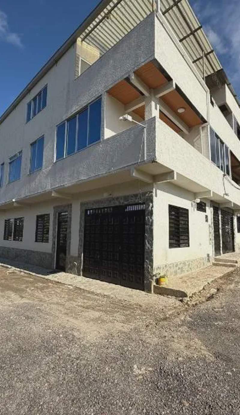 Apartamento campestre 202