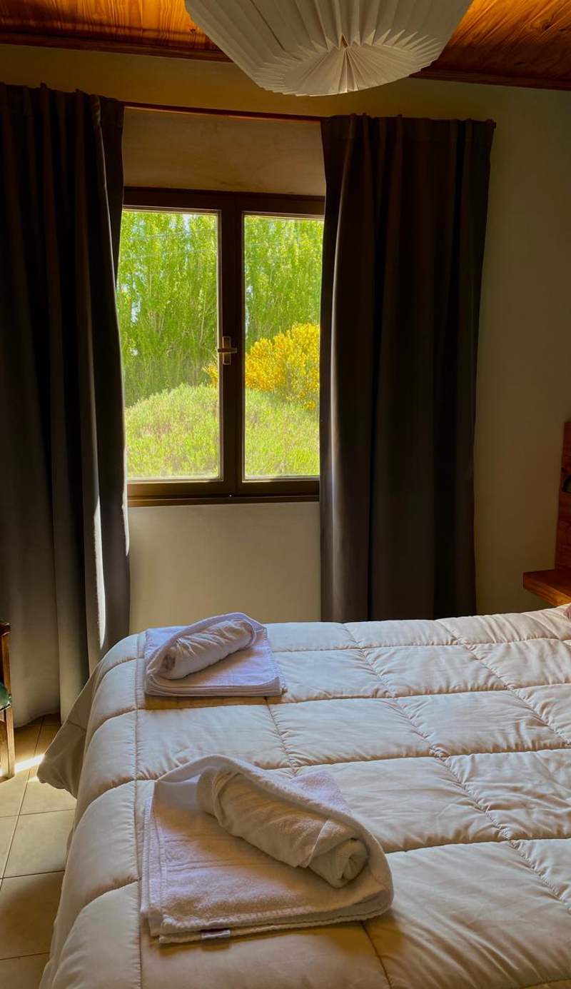 Hostel Nakel Yenu