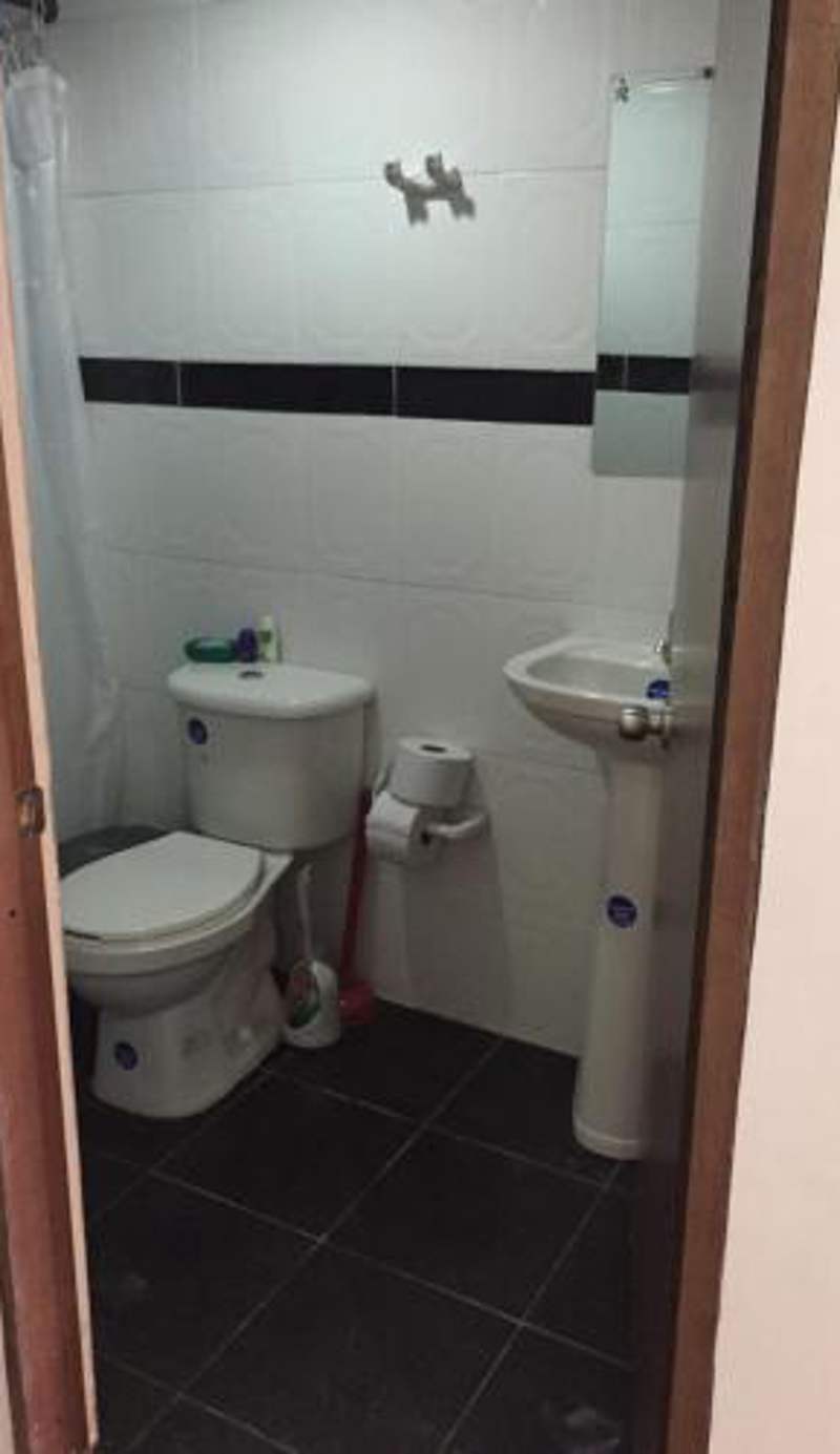 Aparta estudio en Ibagué