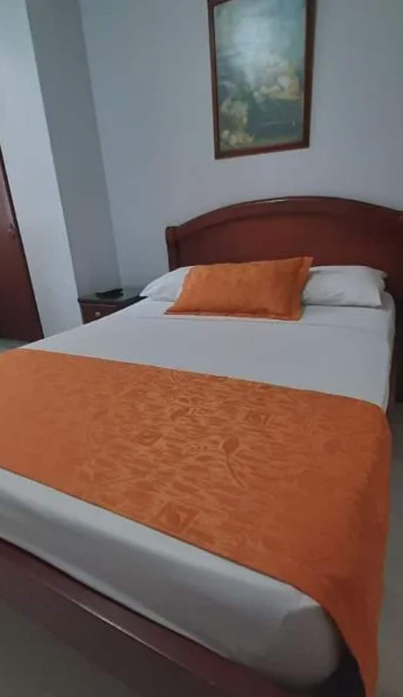 Hotel Center
