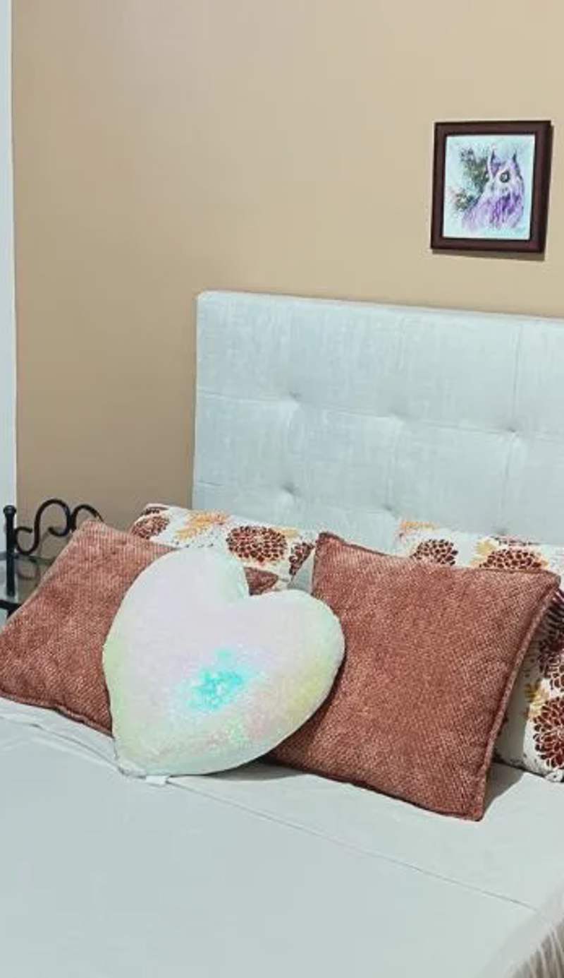 Habitación dentro de un Apartamento compartido