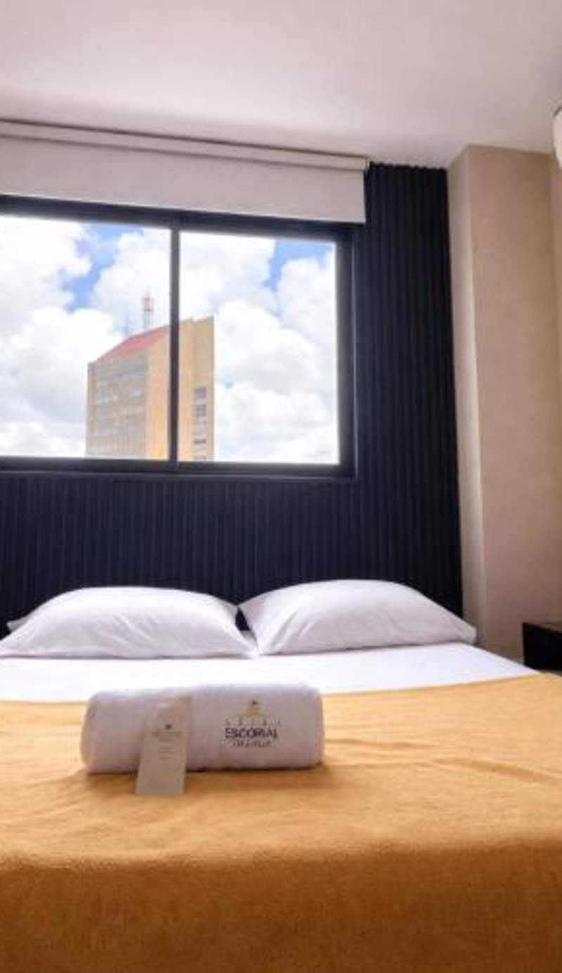 Hotel Escorial Ibagué