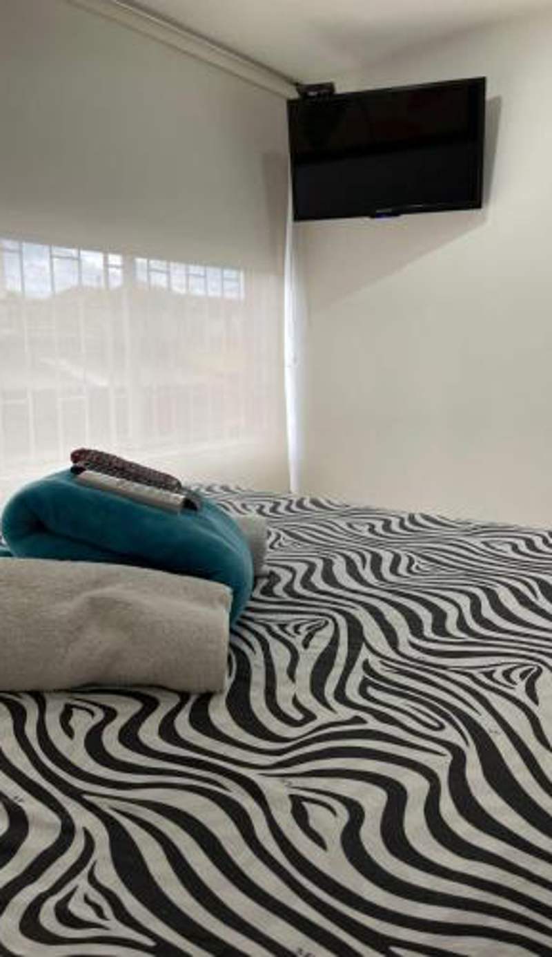 Lindos apartaestudios y habitaciones en Ibague