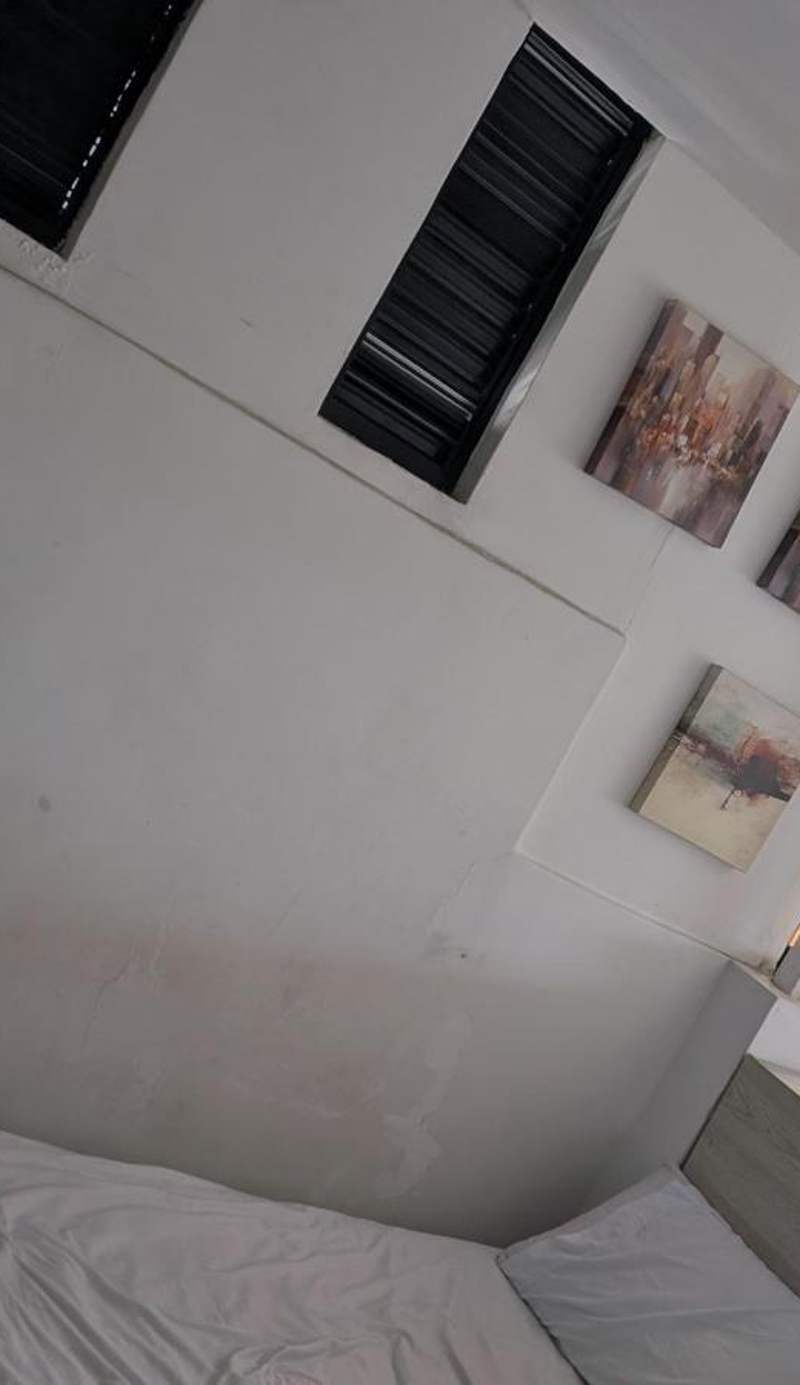 Apartamento con hermosa vista 502