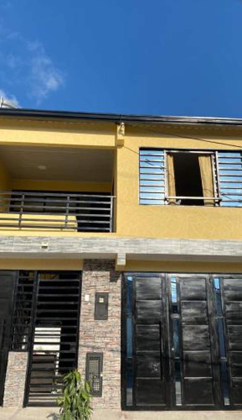 Paraíso House