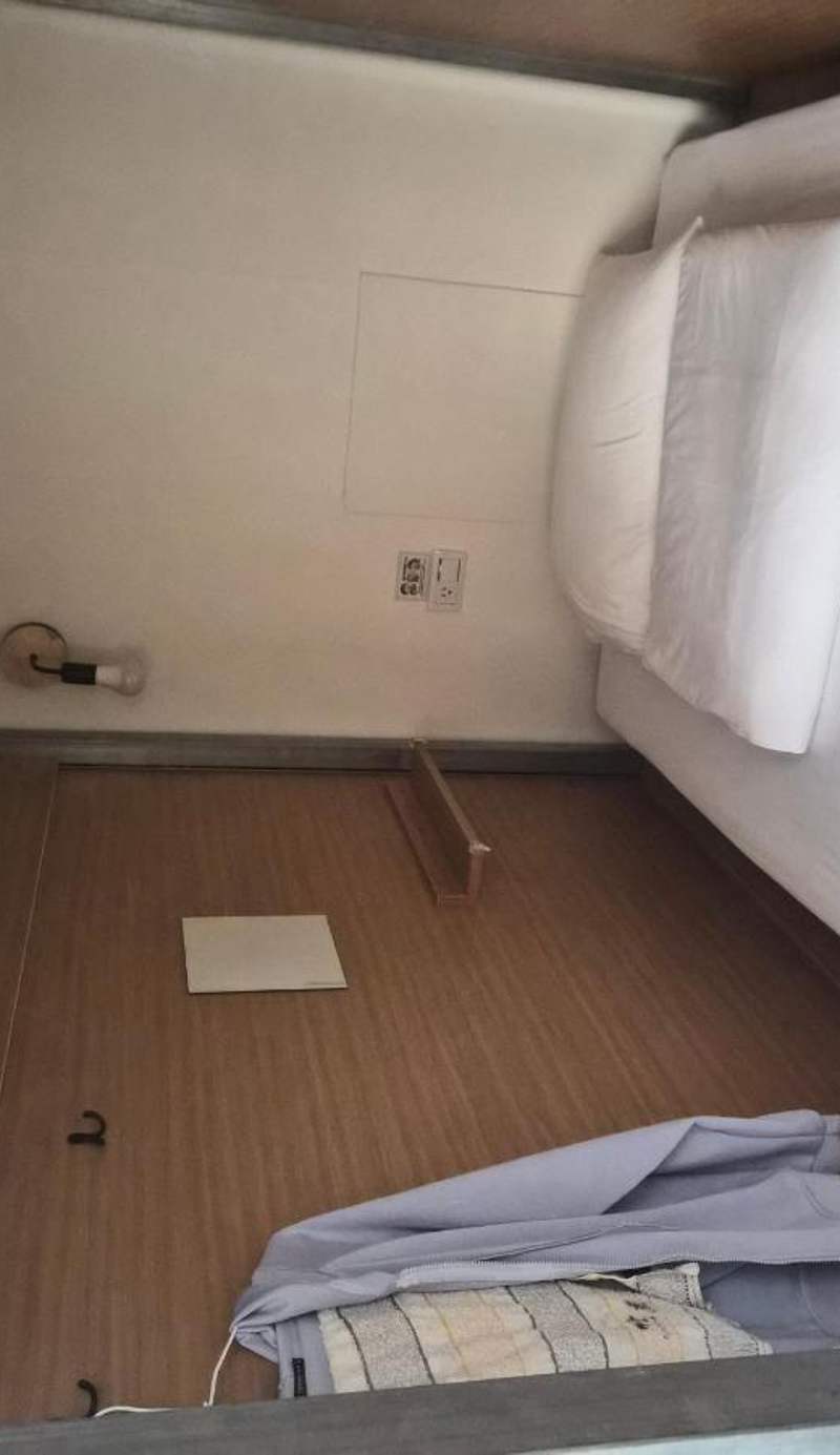 KM Hostel