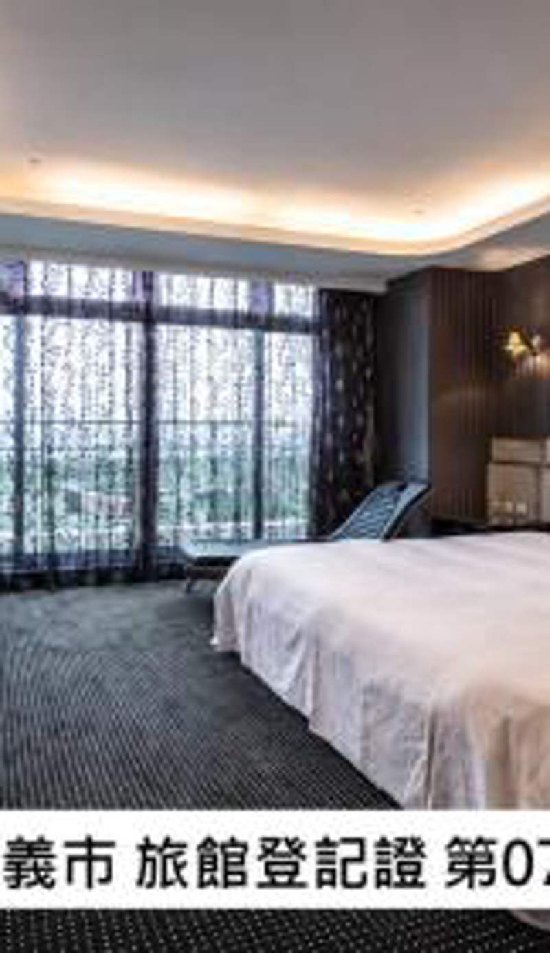 Shianghu Boutique Hotel