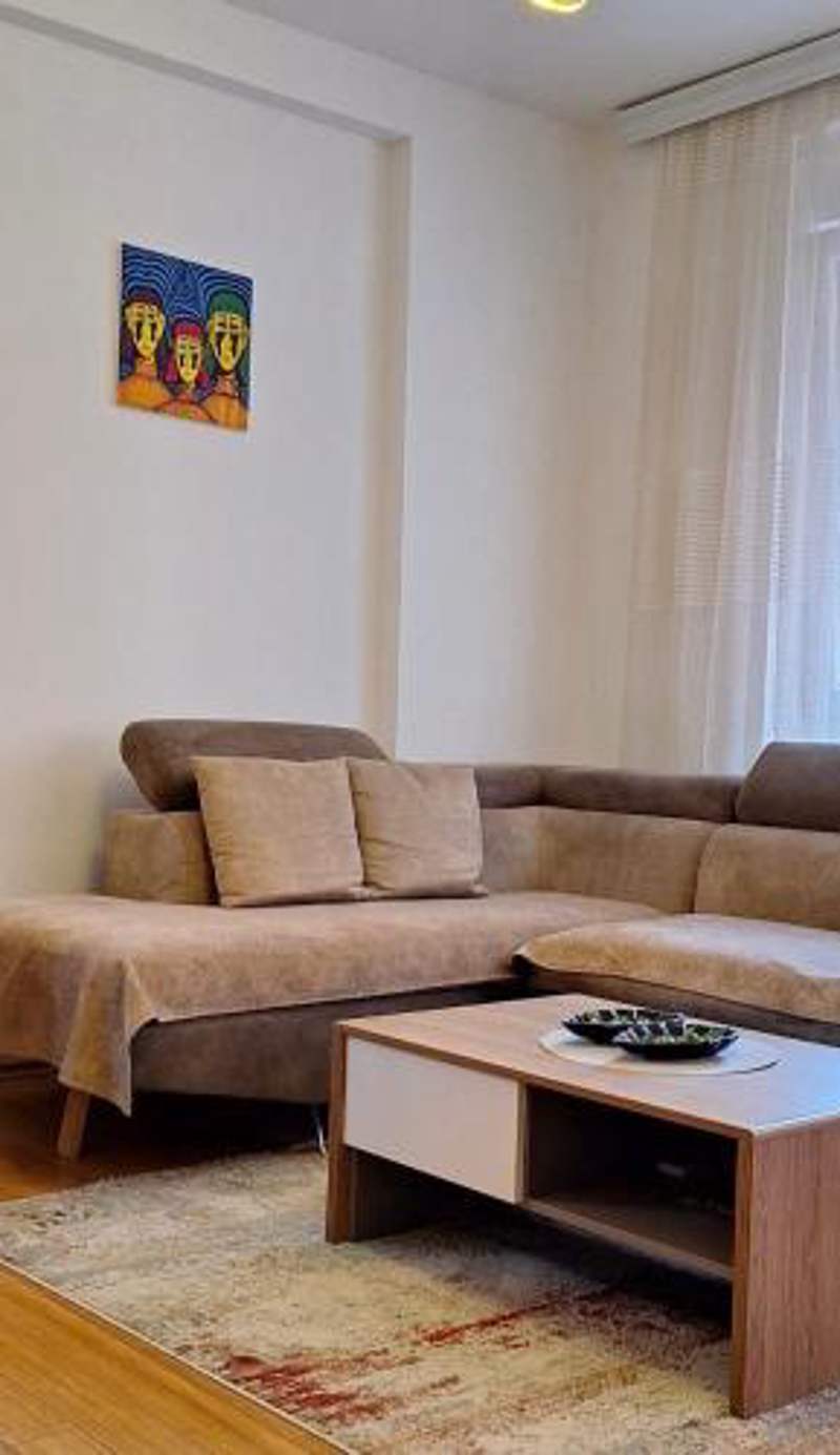 Morina Apartment Prishtina