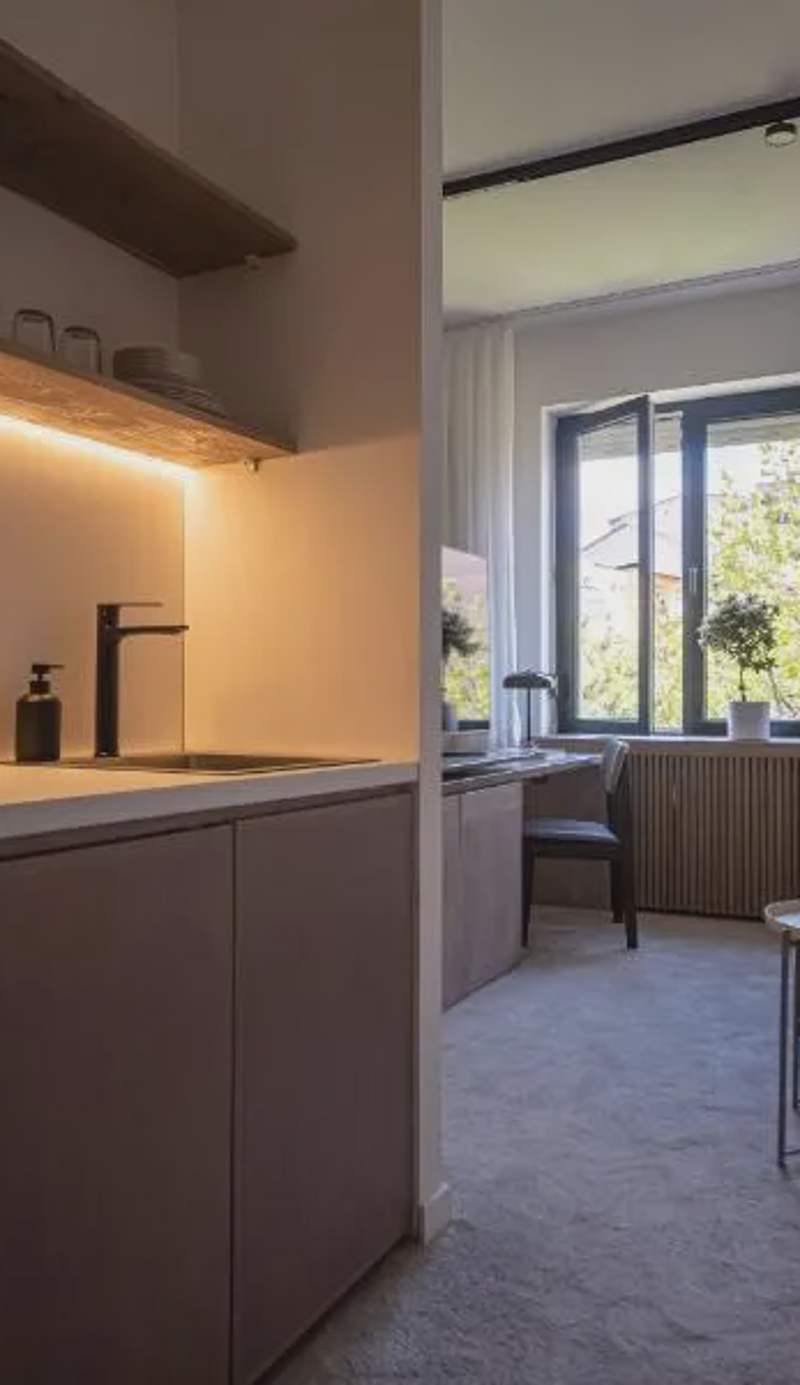 Bloom Suites