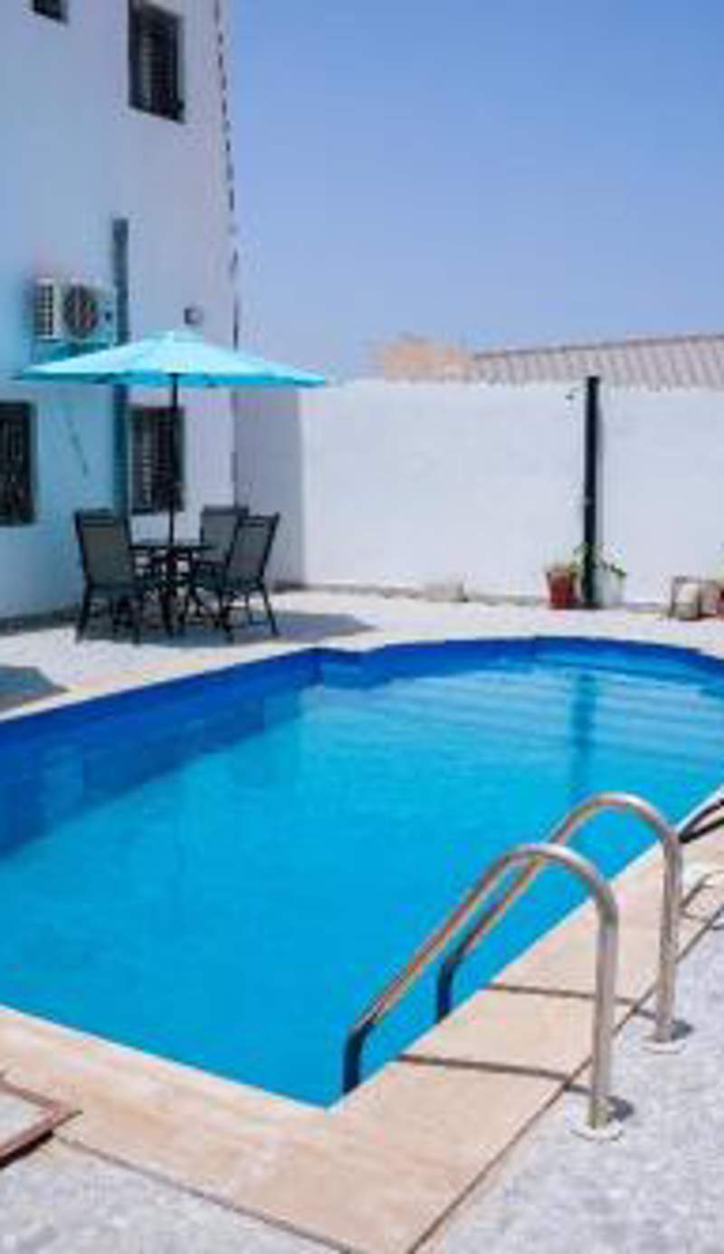 Luxuria NOUAKCHOTT