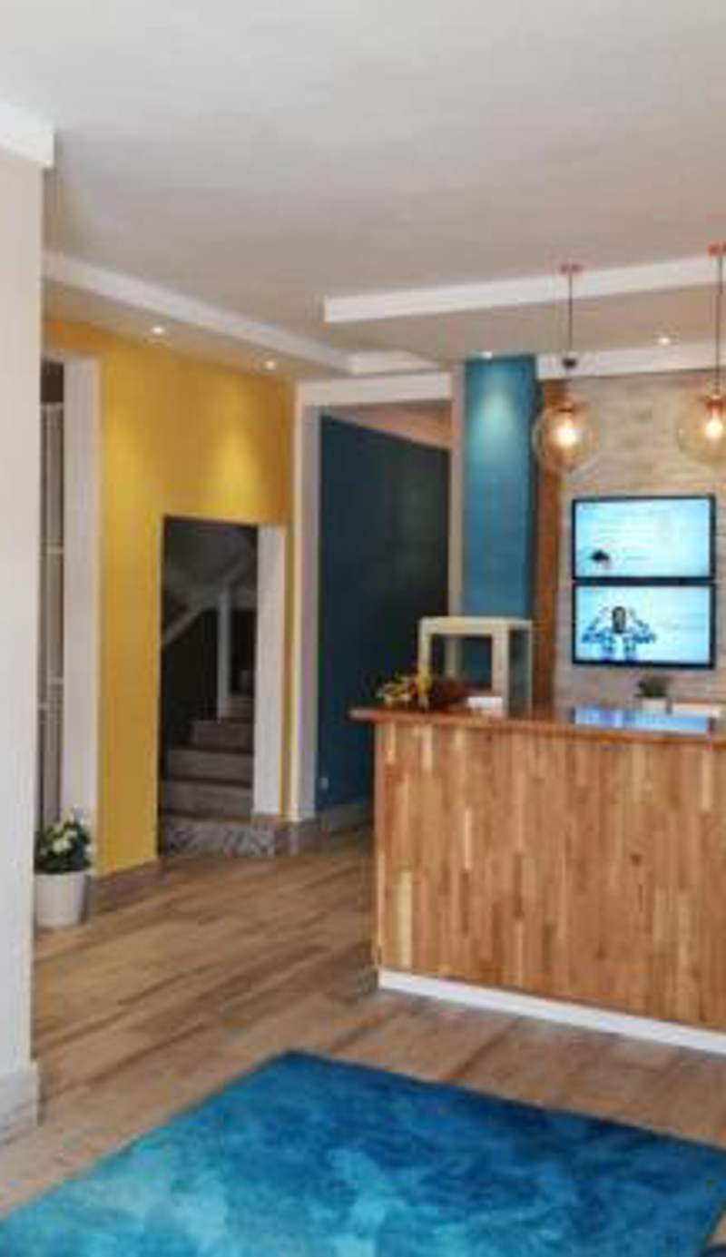 The Best Centric Hotel