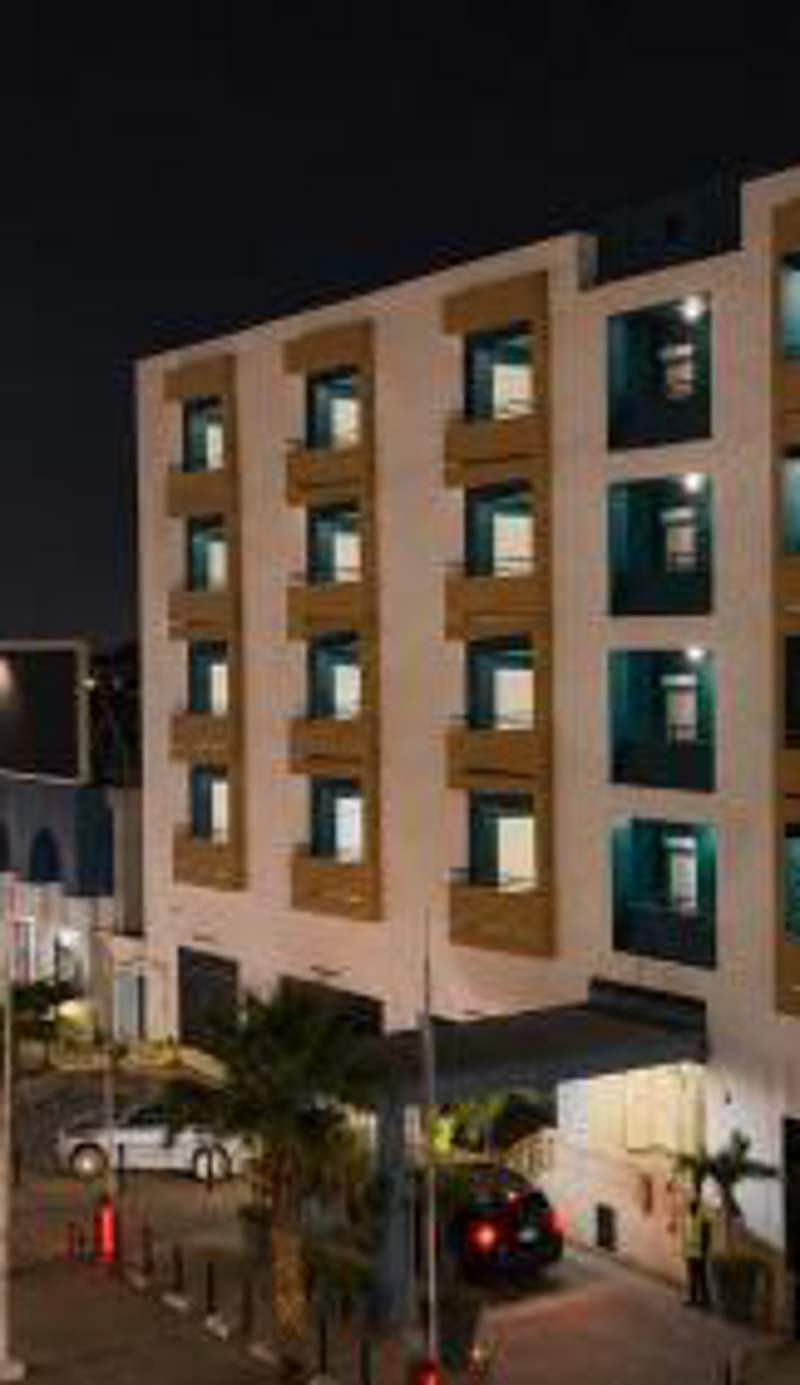 AB Business Hôtel