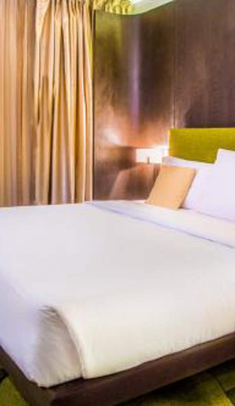 Azalaï Hôtel Nouakchott