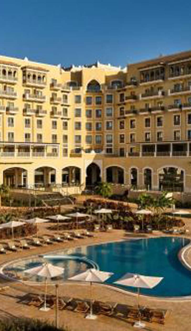 Sheraton Nouakchott Hotel