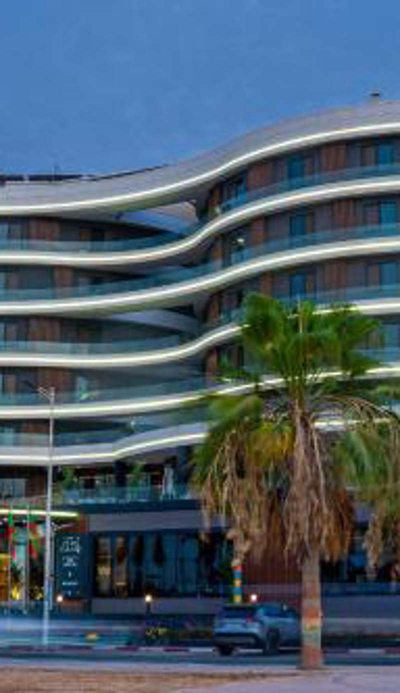 FASQ Hotel