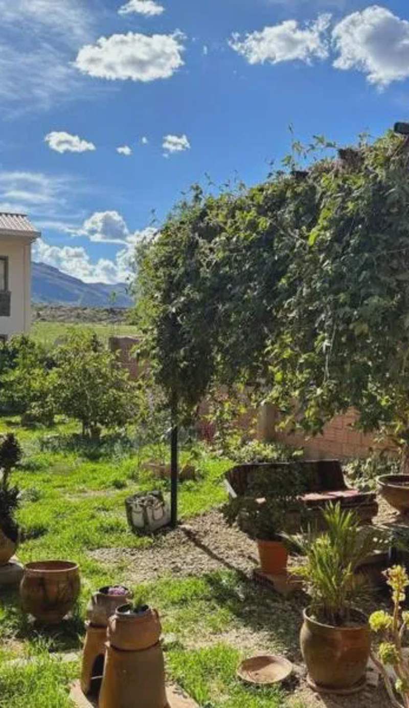 Como en Casa Torotoro