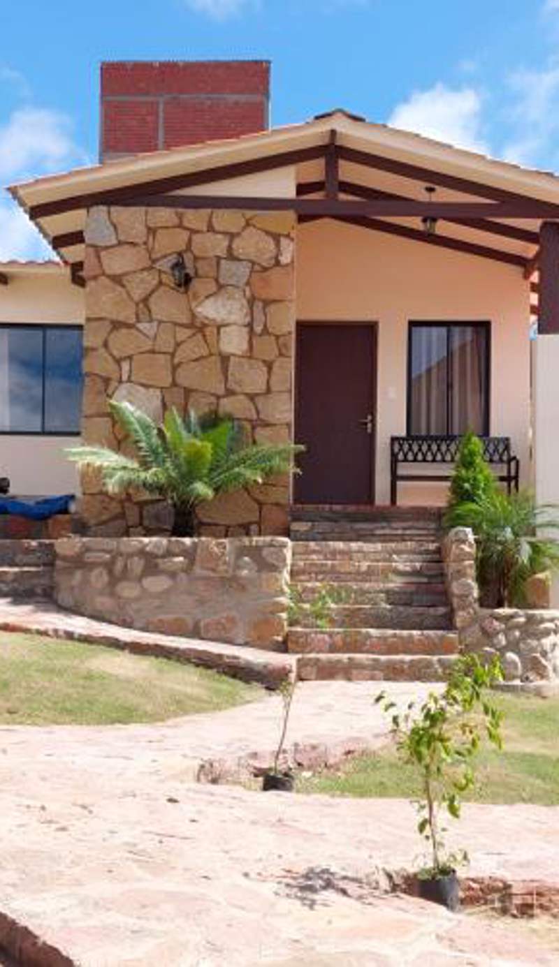 Hotel Norte Potosí
