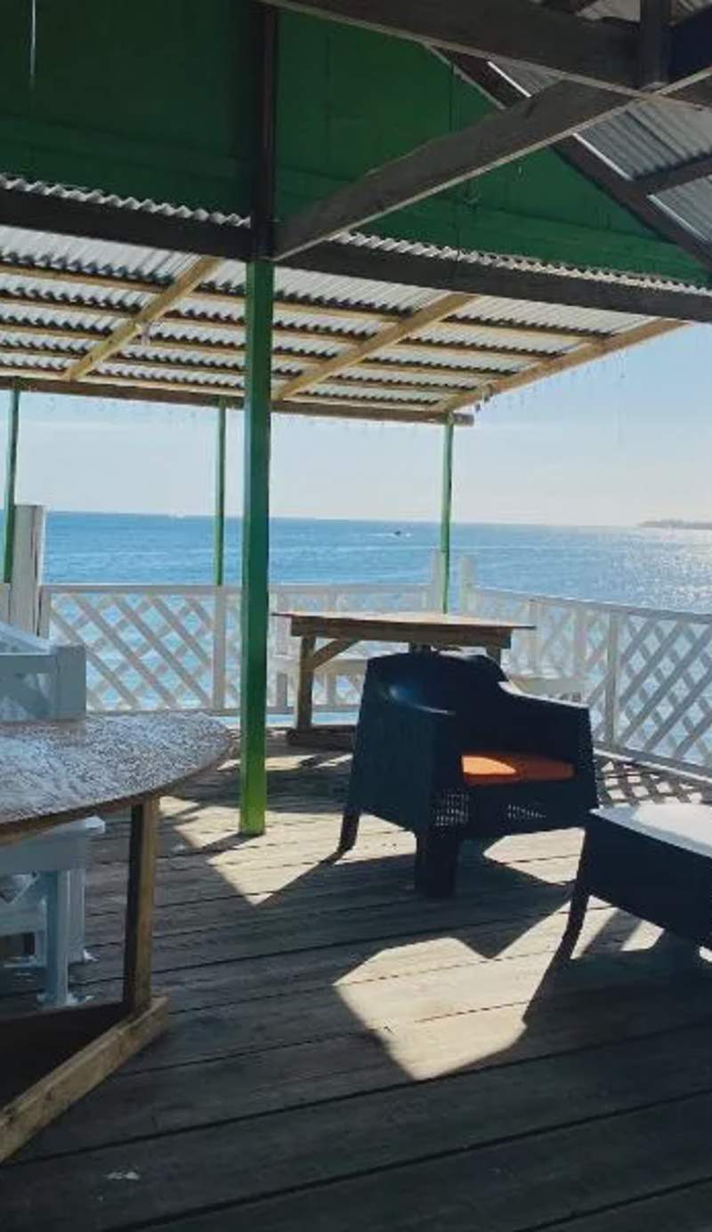 Blue Sky Rentals Utila