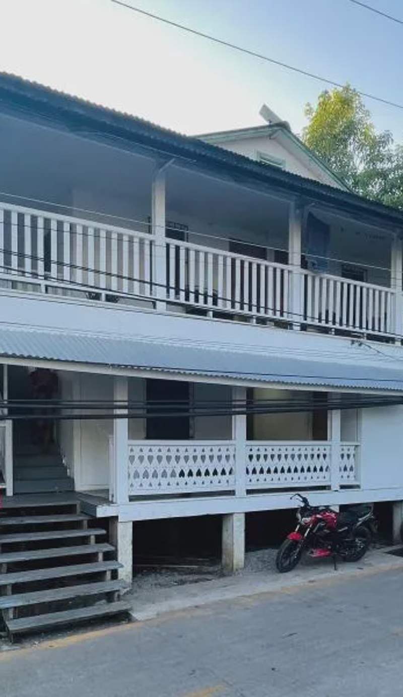 Apartment in center of town #2