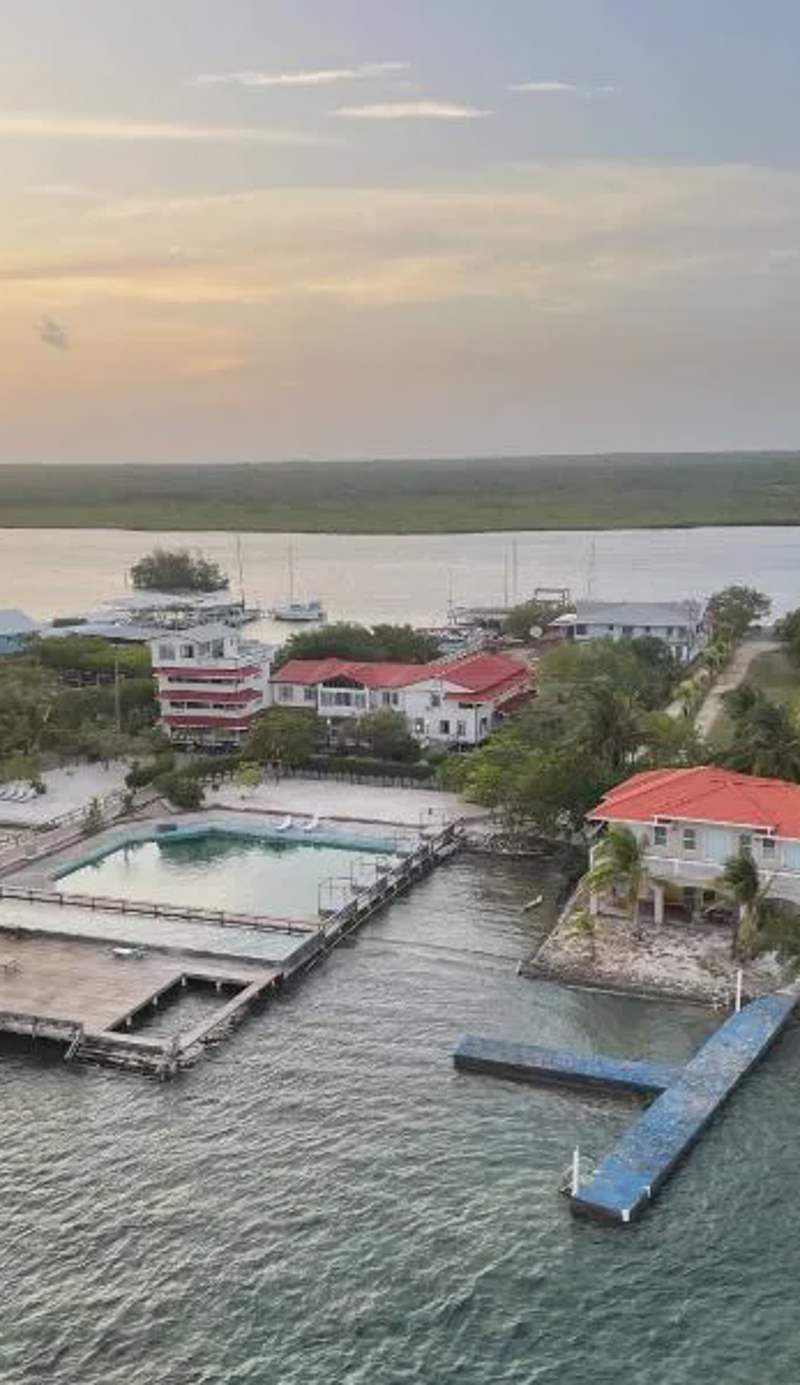 Coral View Beach Resort