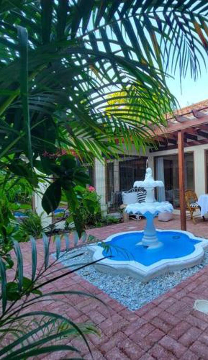 Vive Utila - Bed & Breakfast