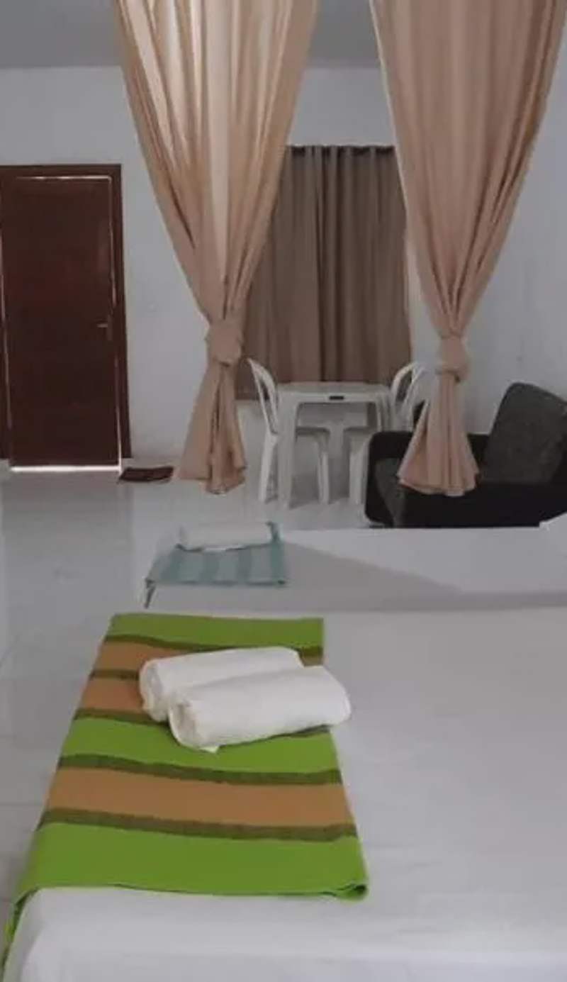 Donaldo Apartamentos