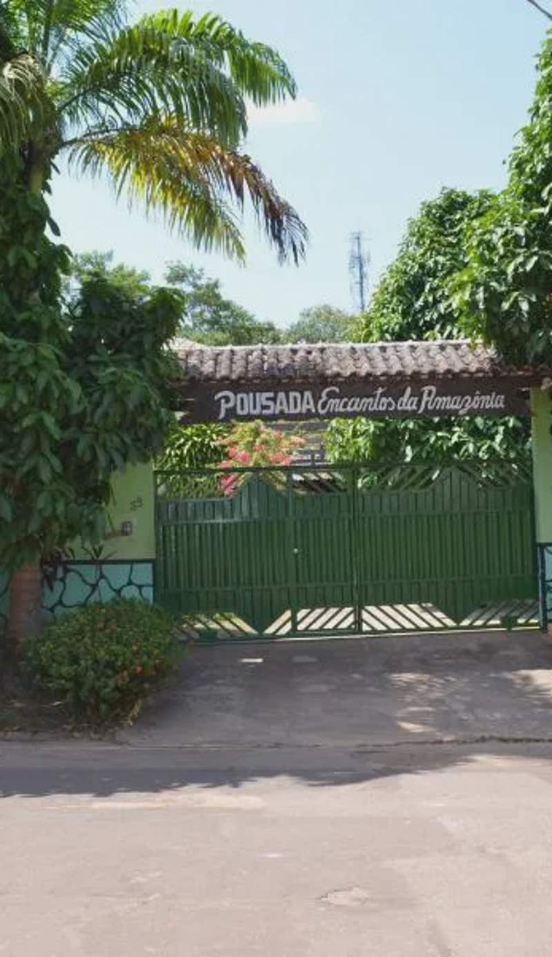 Pousada Encantos da Amazônia