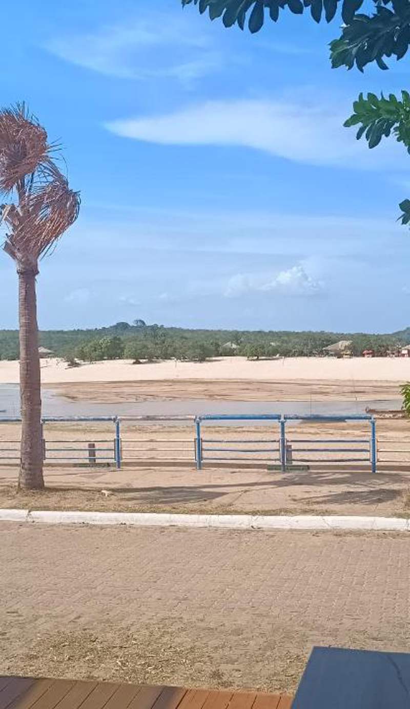 Pousada Recanto da Mada Alter
