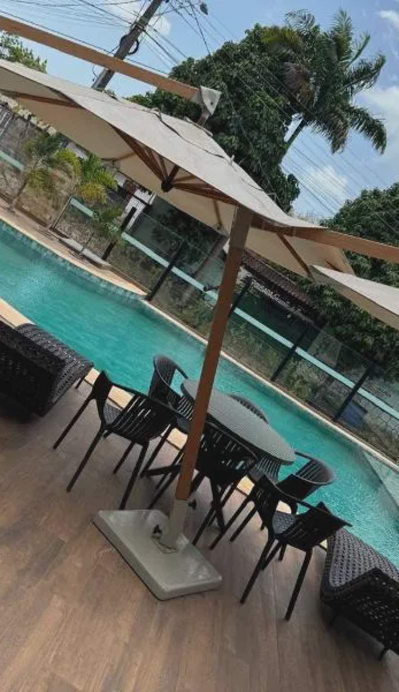 HOTEL TERRA NATIVA