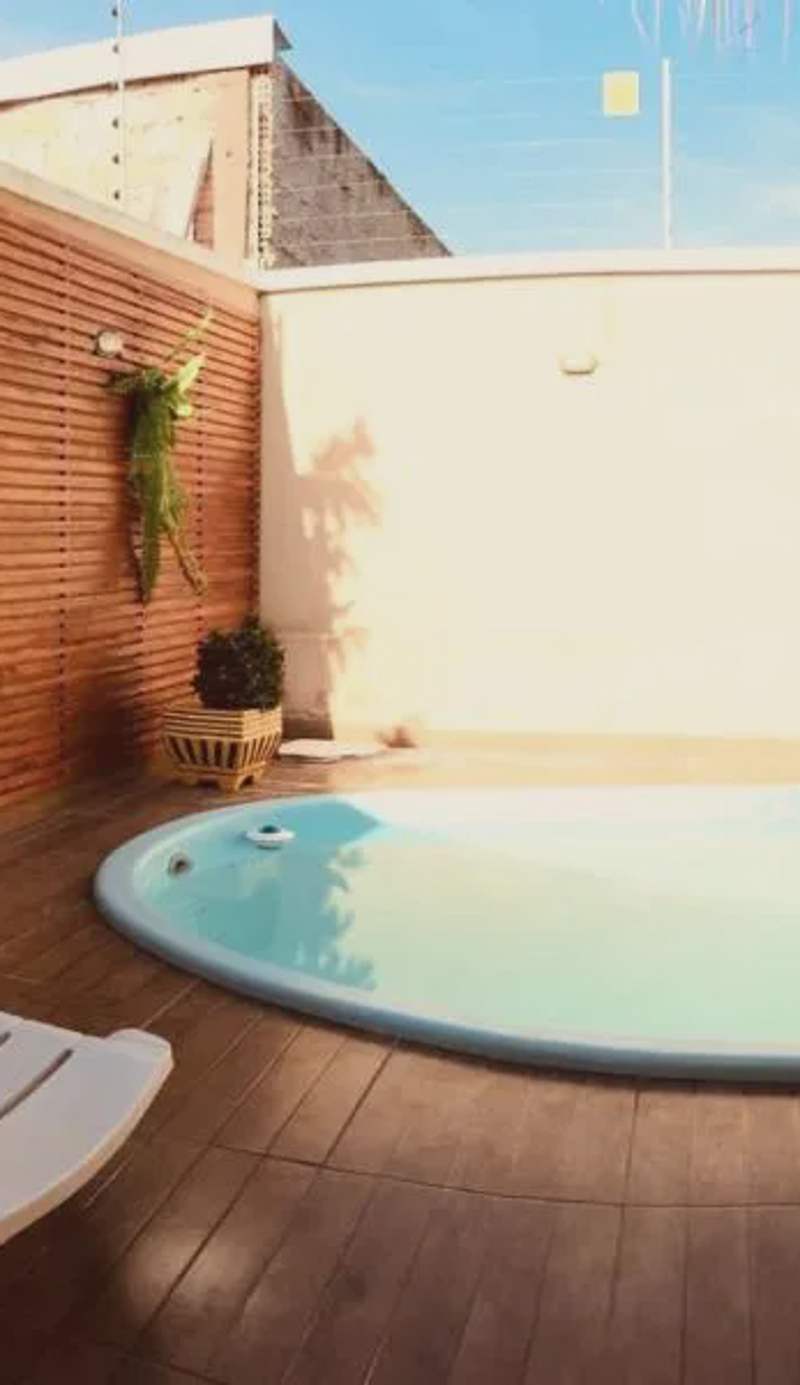 Casa de Praia Alter do Chão