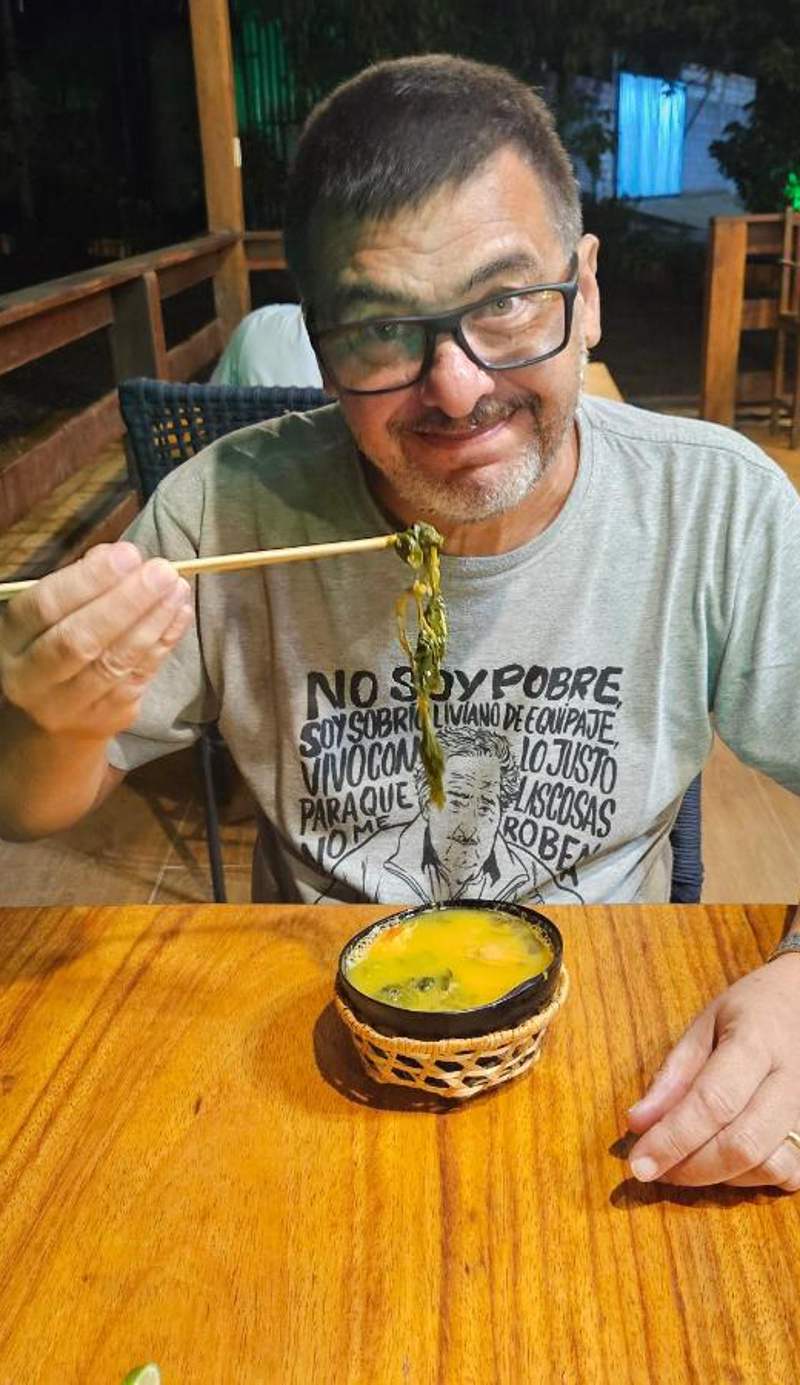 Boutique Amazonia Hotel Restaurante