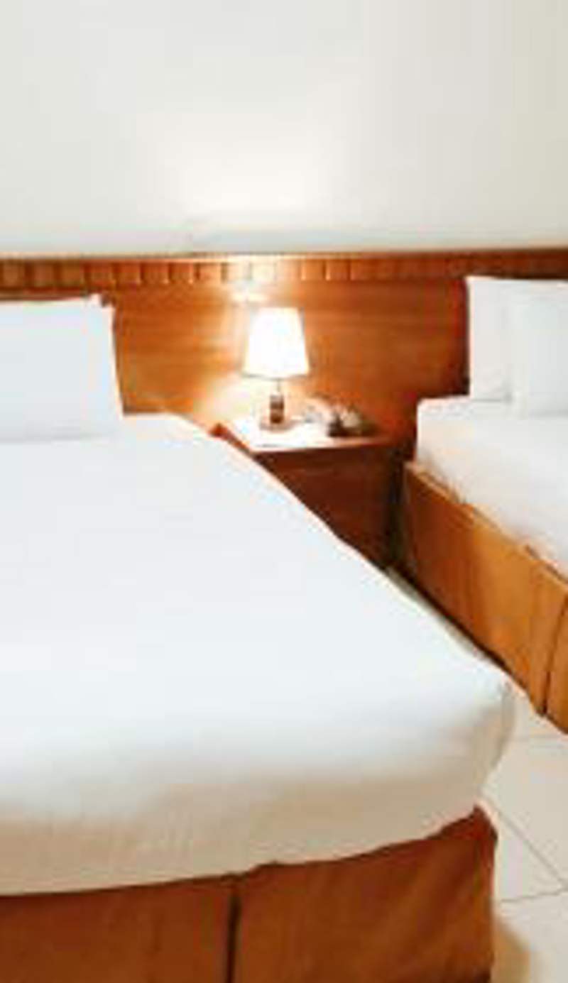 Virunga Hotel