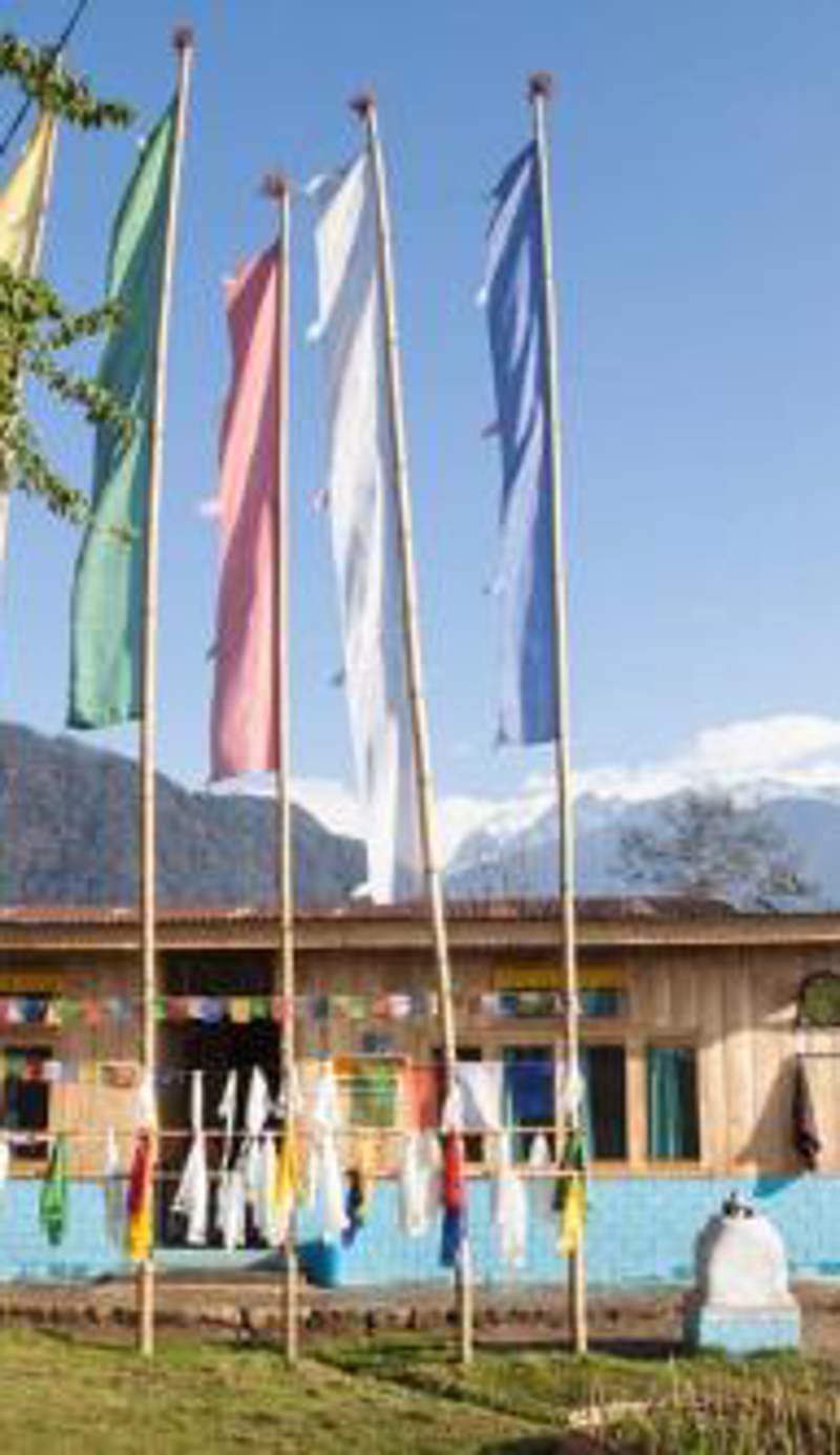 Sonam Homestay - Khecheopalri Lake