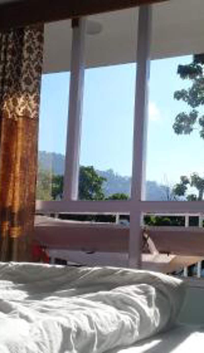 Mandavya homestay