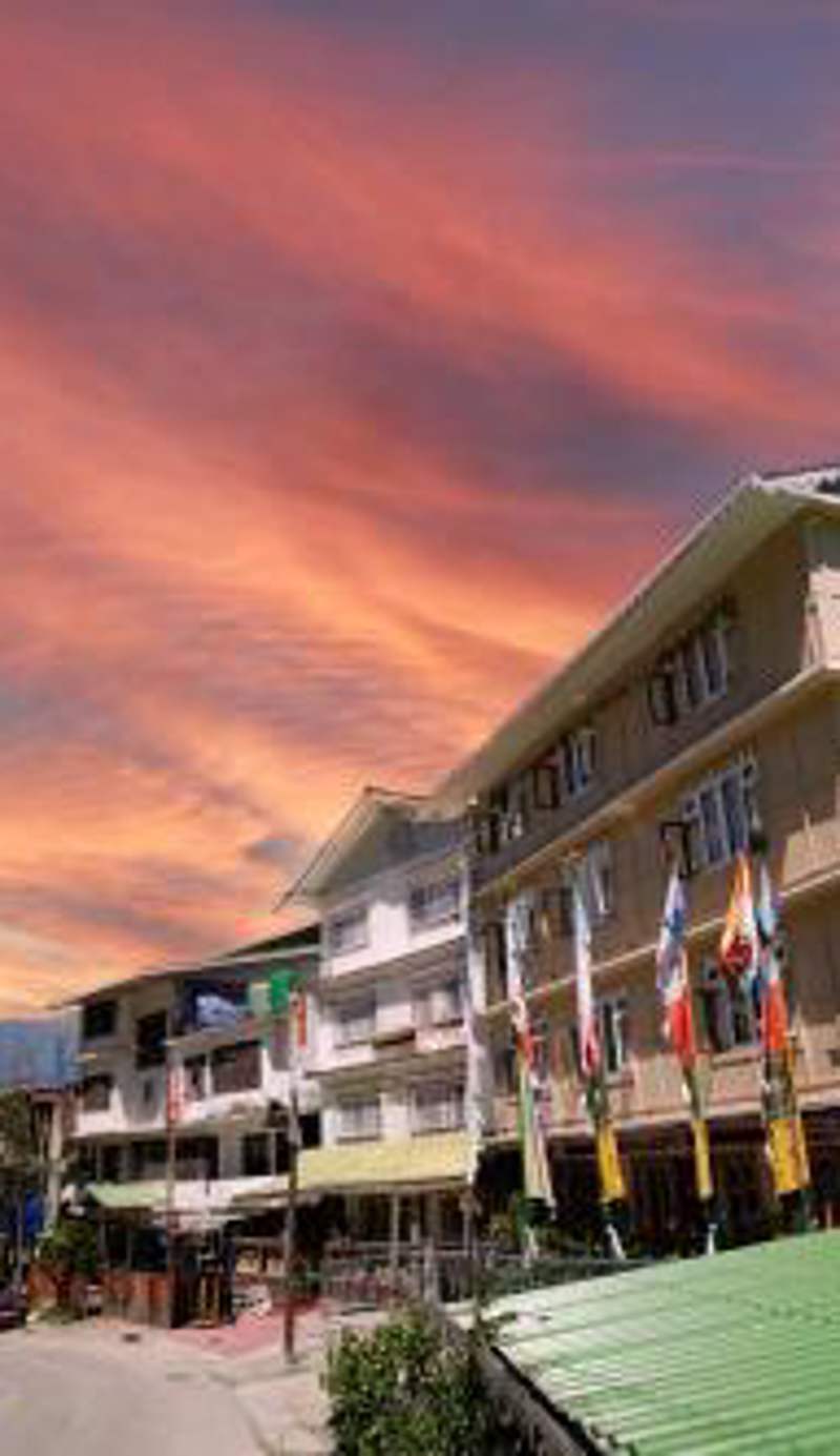 Valmere Magnolia Boutique Hotel & Spa
