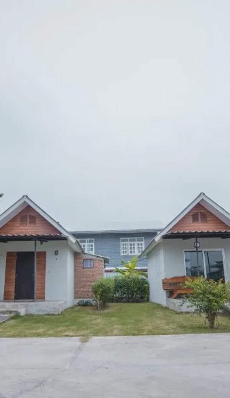 Pak Dee Resort