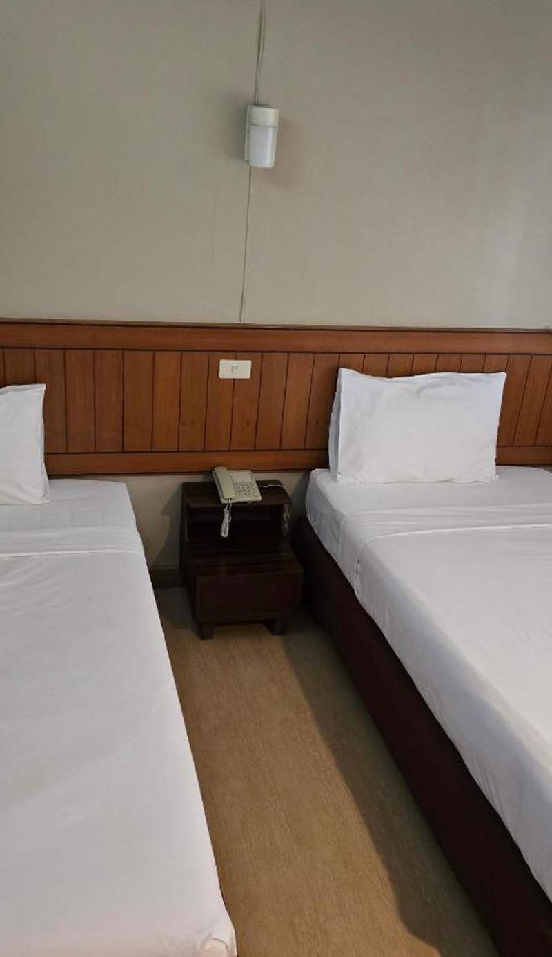 Srivichai Hotel