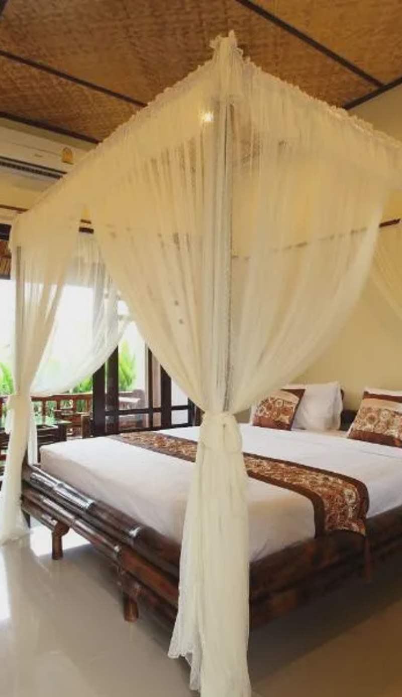 Starwell Bali Resort
