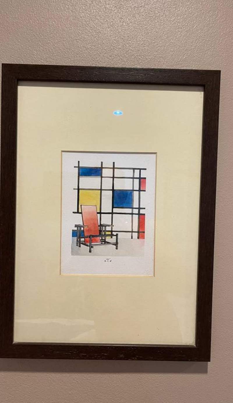 The 29 place