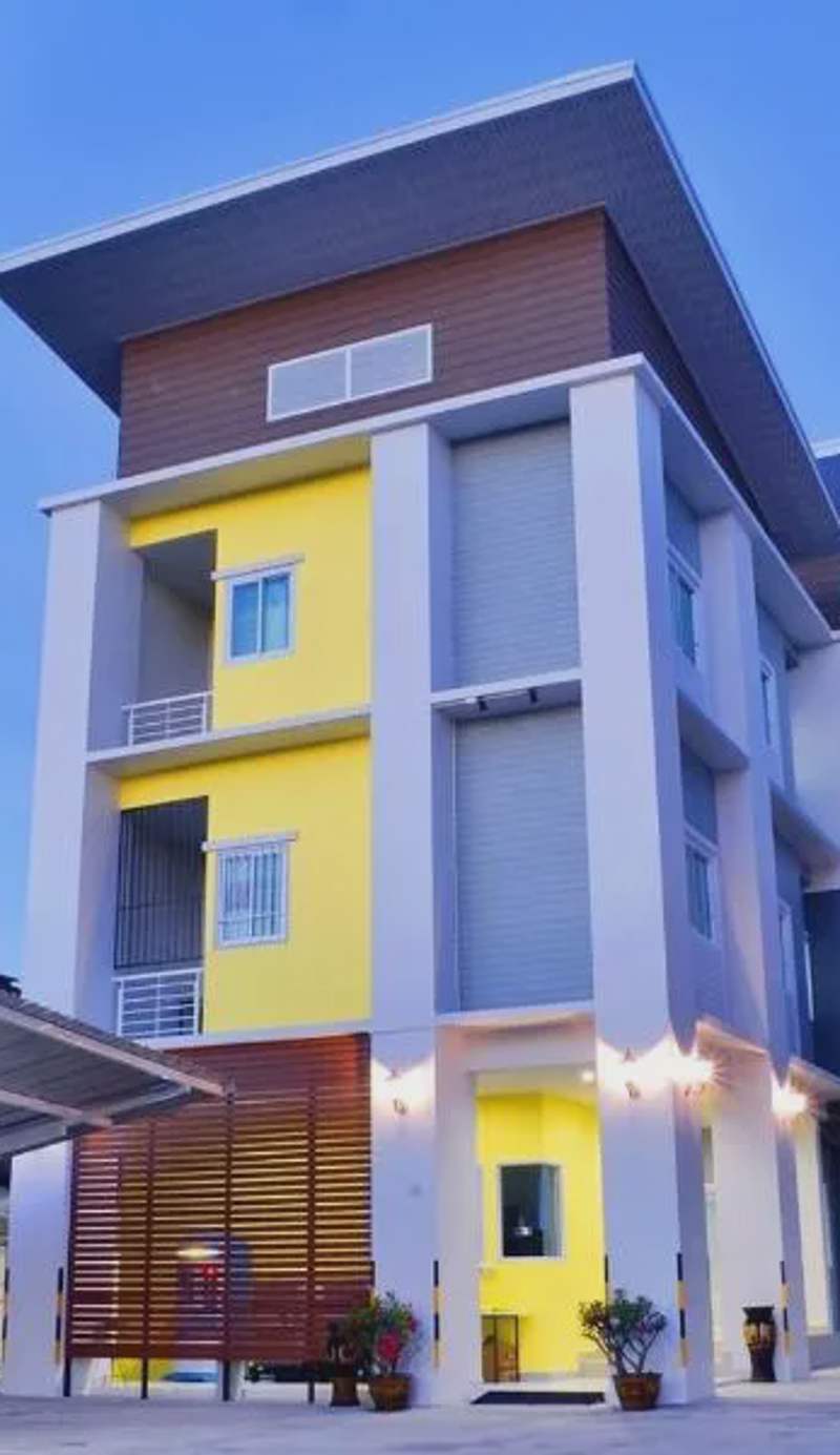 Connect Apartment