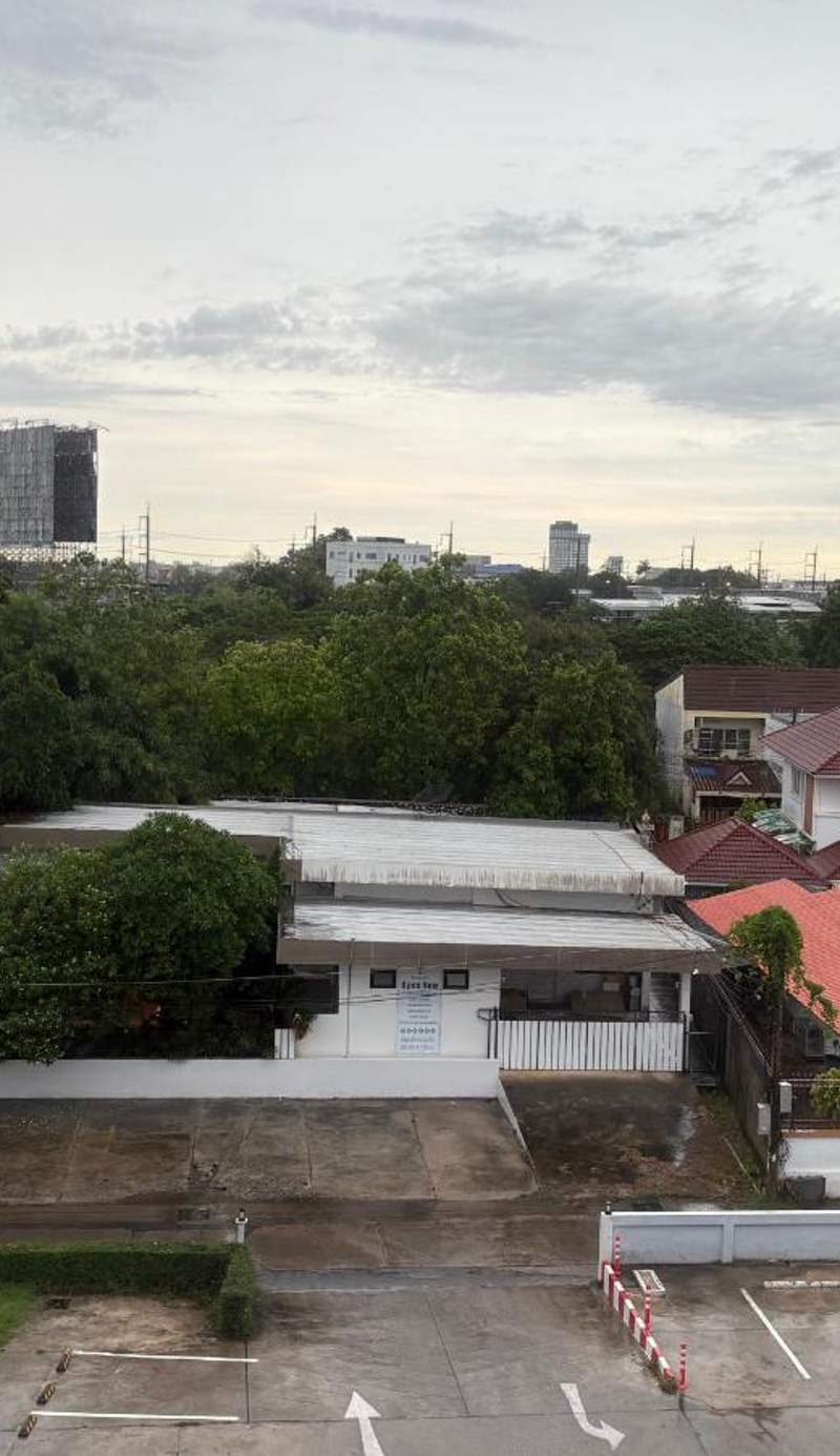 HOP INN Nakhon Ratchasima