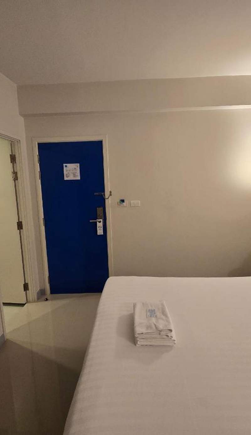 HOP INN Nakhon Ratchasima City Center