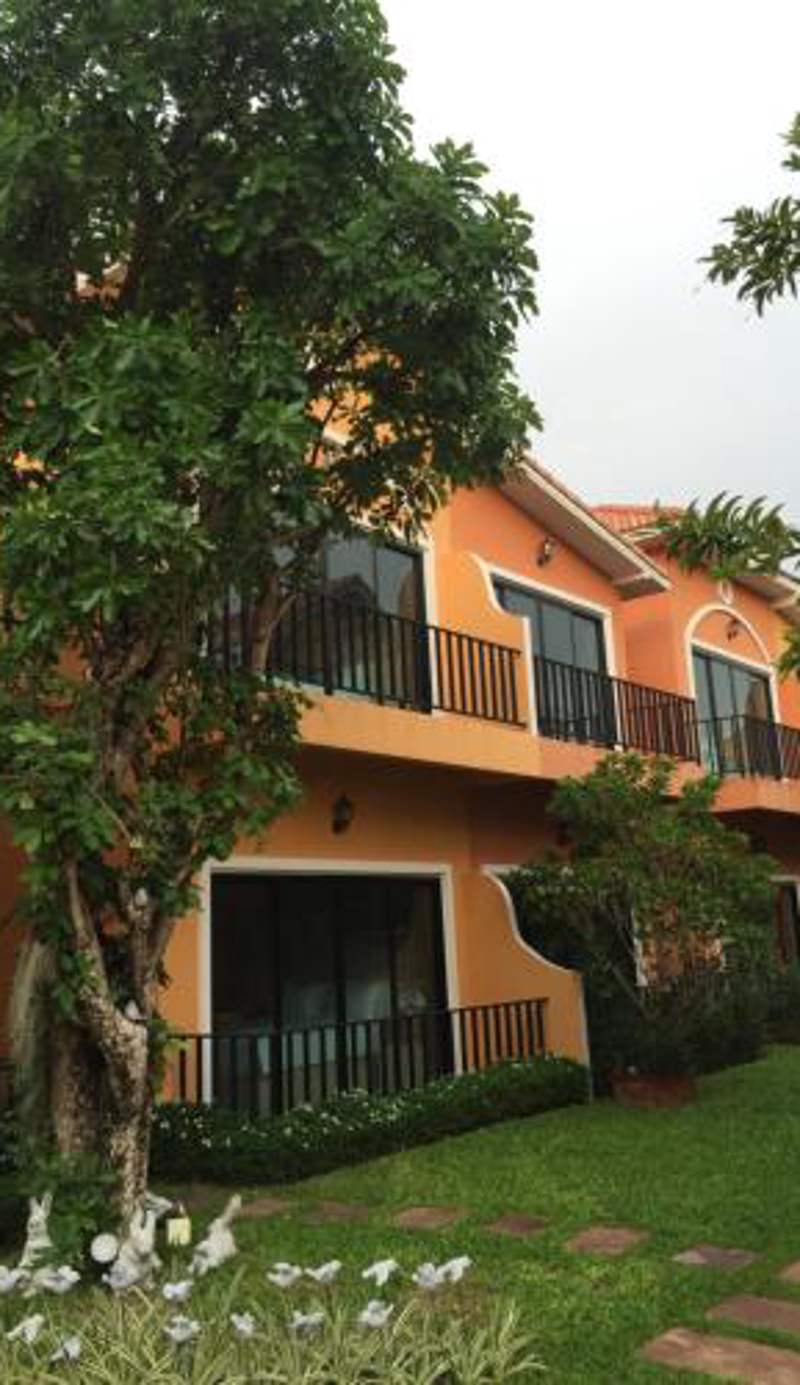 Sata House Boutique Resort
